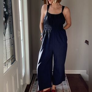 Madewell Dark Blue Garment